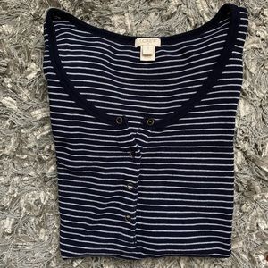 J. Crew Long Sleeve